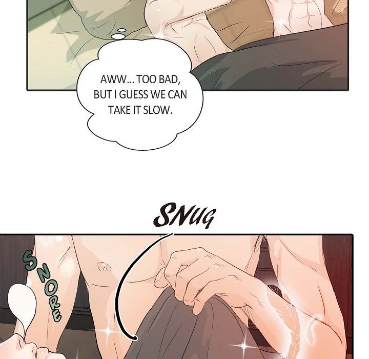 Come Be My Teacher - episode 4 - 38