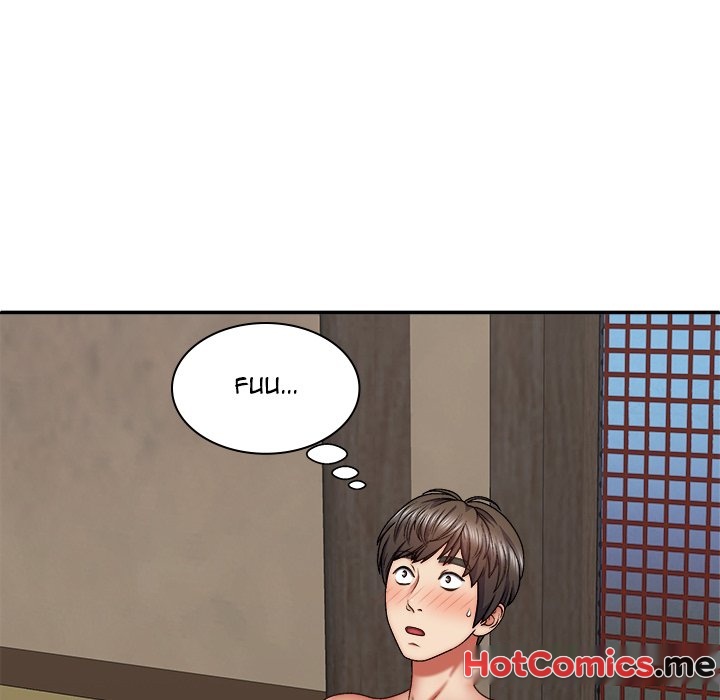 Spirit Possession - episode 40 - 32