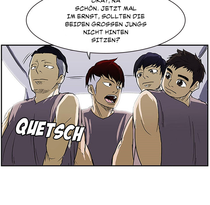Tweener - episode 21 - 9