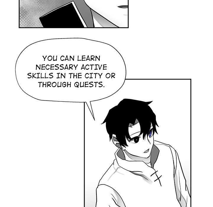 Nine Fantasy - episode 19 - 30