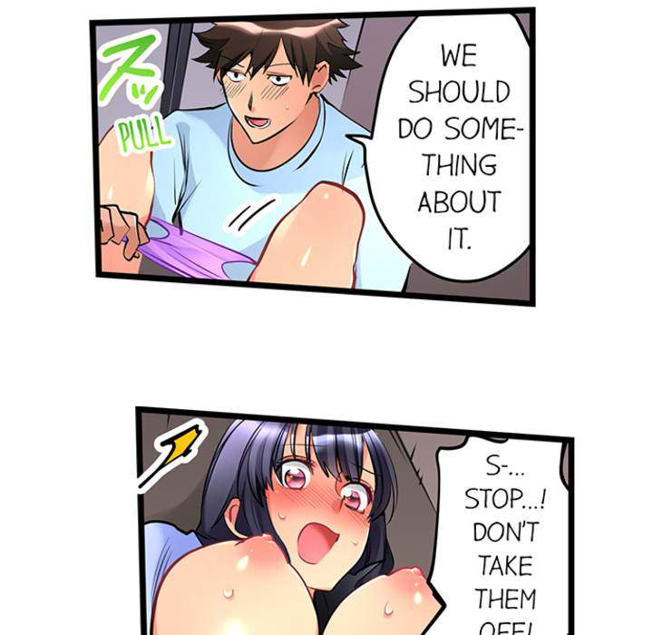 What She Fell on Was the Tip of My Dick - episode 8 - 17