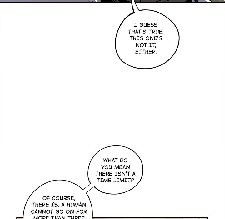 Iron Mech Bride - episode 16 - 27