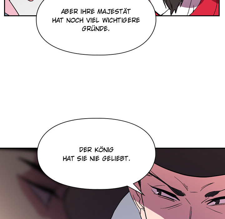 Die Prinzessin und ihre Leibwächter - episode 35 - 98