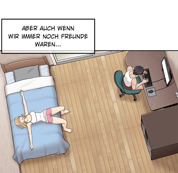 Liebe... aber nur zum Üben - episode 1 - 40
