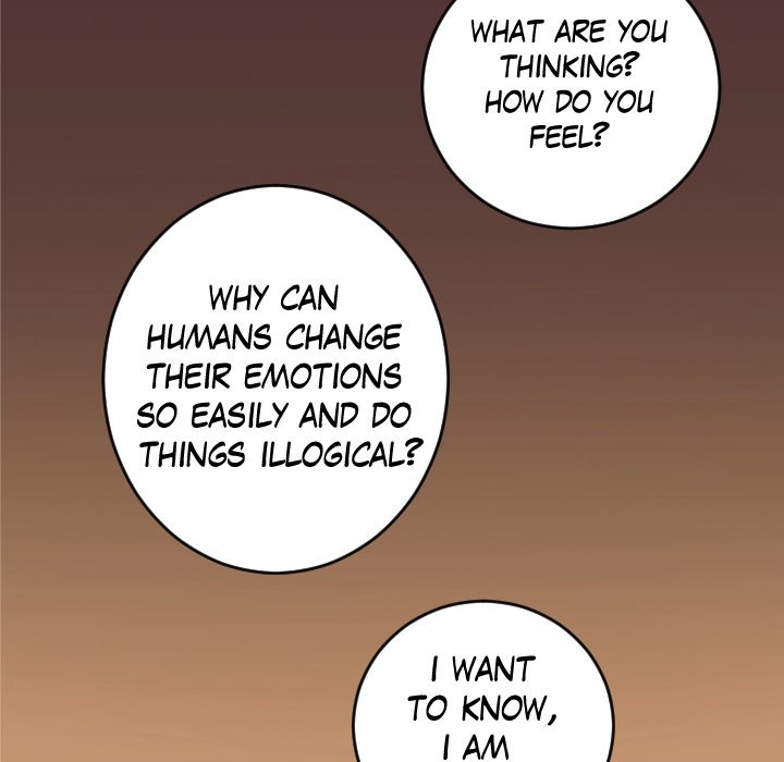 Death's Love Ballad - episode 8 - 38