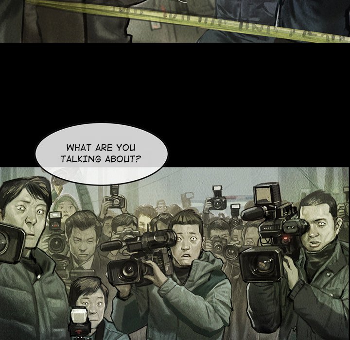 Shaman - episode 1 - 18