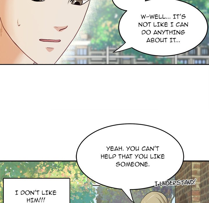 I Like You - episode 12 - 24