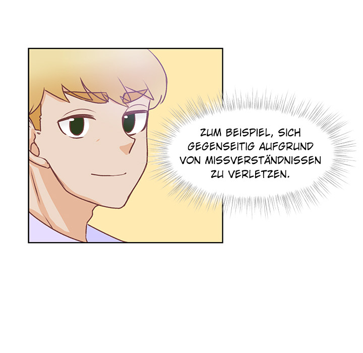Der Mädchen-Knigge - episode 44 - 60
