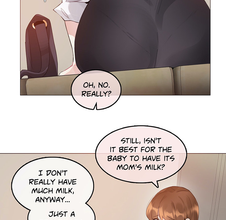 A Pervert's Daily Life - episode 120 - 37