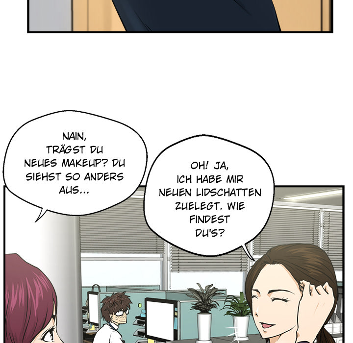 Los geht´s Mr. Kang! - episode 1 - 6