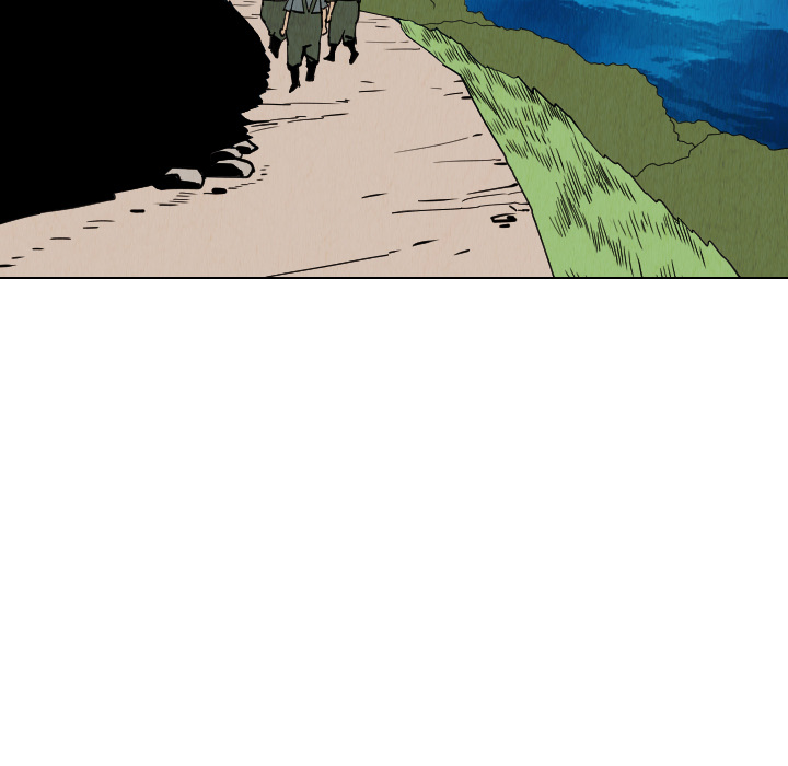 Holzköpfe auf dem Weg nach oben - episode 32 - 56
