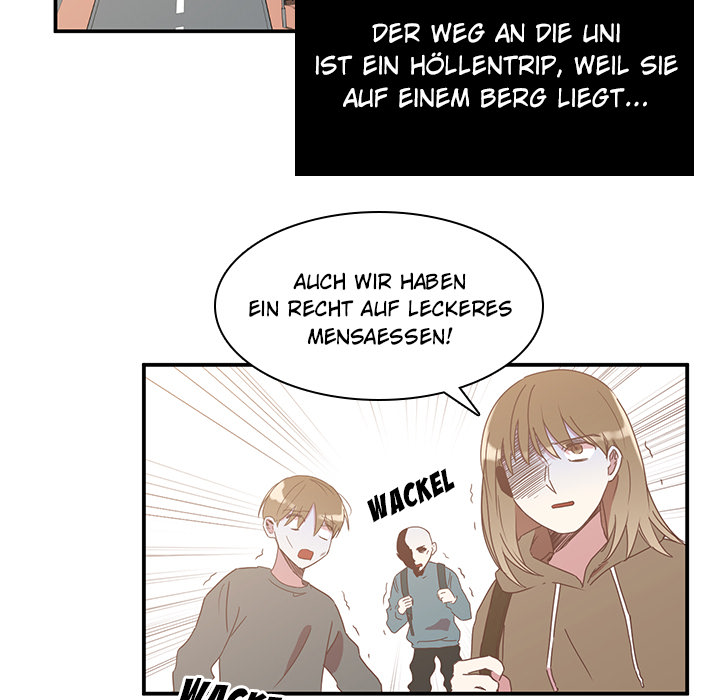 Glaubst du an Geister? - episode 1 - 4