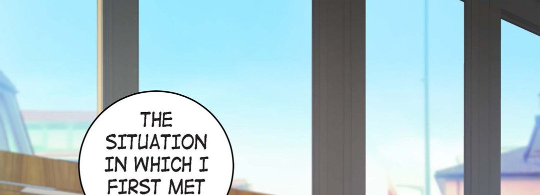 Sweet Caress - episode 3 - 32