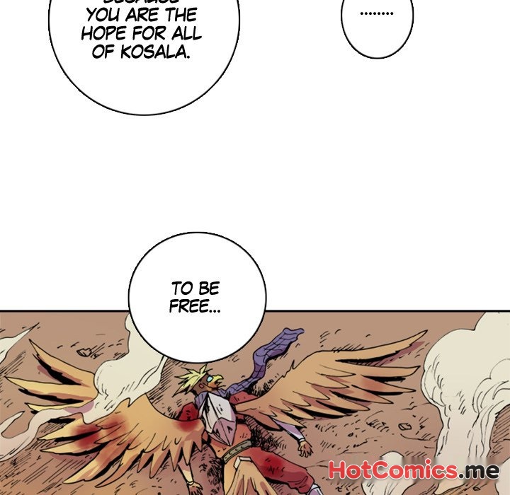 Grand Legend Ramayana - episode 26 - 41
