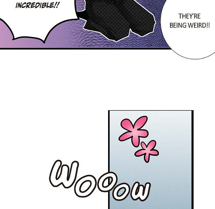 Work, Fight and Love - Webtoon Edition - episode 13 - 40