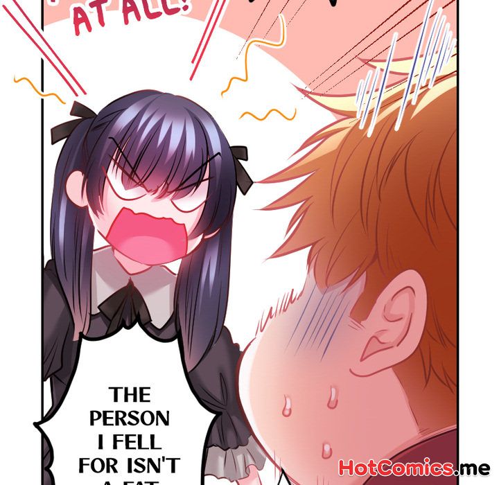 Diet For Sex! - episode 19 - 27