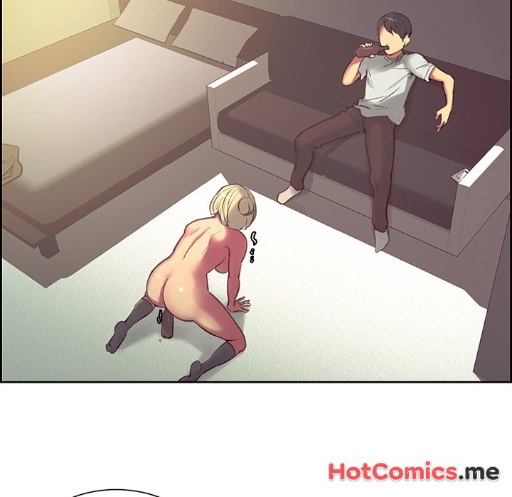 Domesticate The Housekeeper - episode 23 - 41