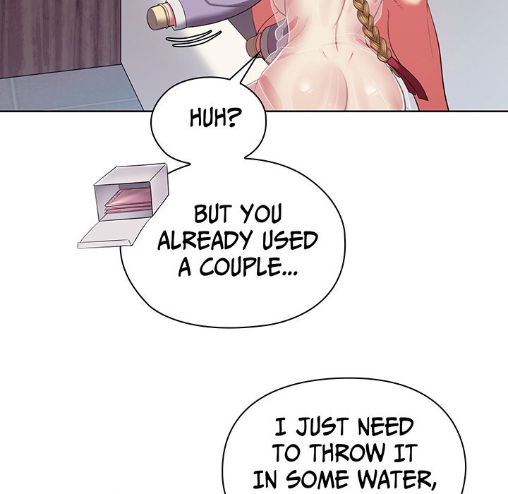 Master, Do You Need A Hand? - episode 6 - 105
