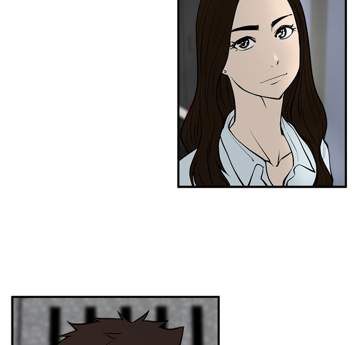 Mr. Kang - episode 32 - 42