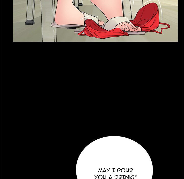 His Return - episode 9 - 100