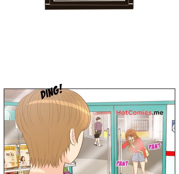 Hold My Hand - episode 13 - 19