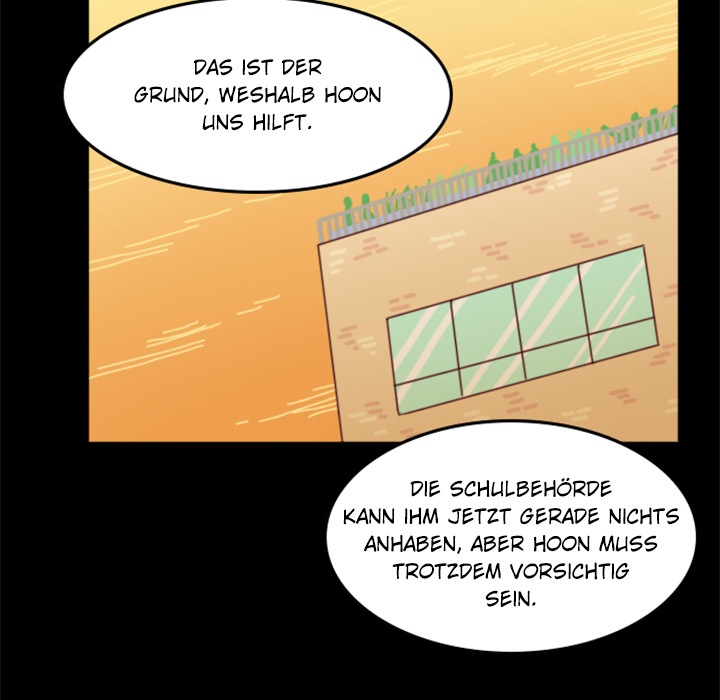 Dinge, die das Herz erwärmen - episode 11 - 29