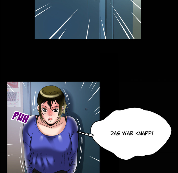 Die Partner meiner Frau - episode 57 - 74