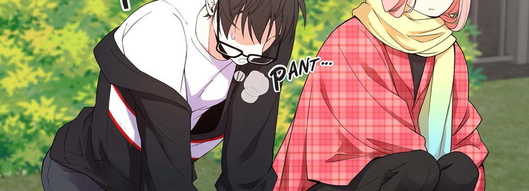 Sweet Caress - episode 9 - 190