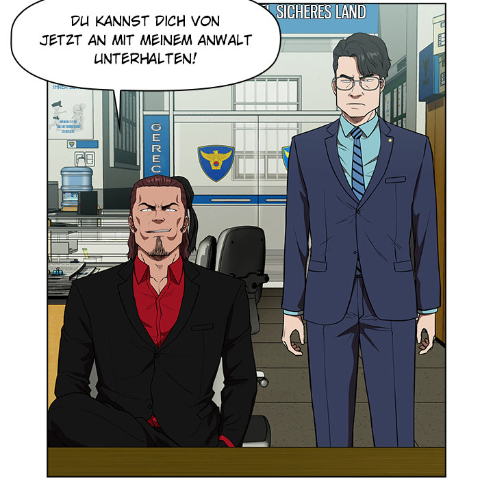 Malcolm, der Stardetektiv - episode 15 - 106