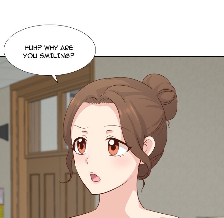 The Giving Girl - episode 17 - 71