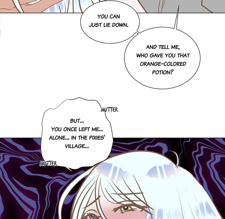 Now, I am Demon King's Wife - episode 30 - 51