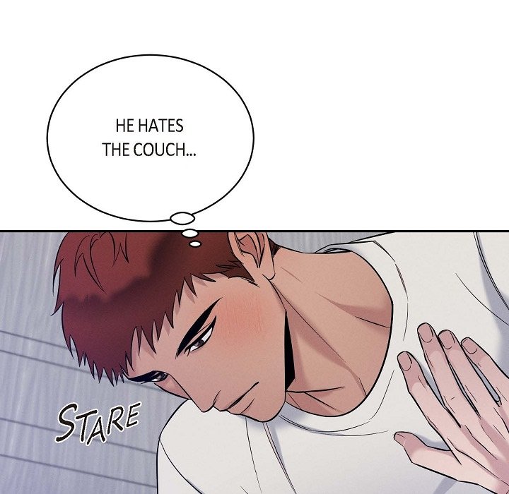 Lose Your Touch - episode 27 - 15