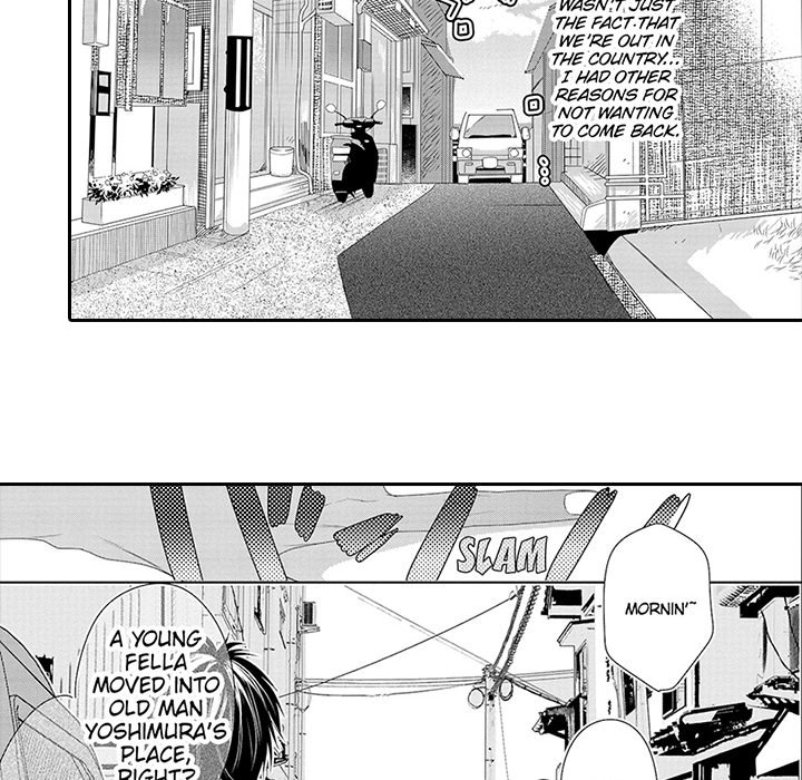 Orison A Wish A Prayer - episode 1 - 32