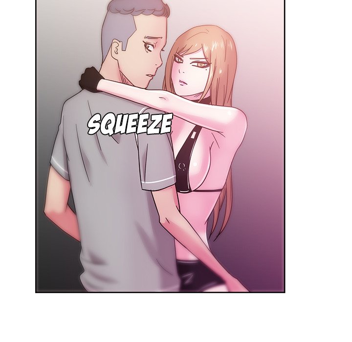 Soojung's Comic Store - episode 42 - 94