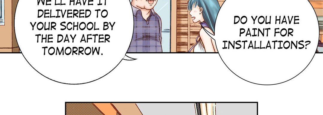 100% Perfect Girl - episode 29 - 21