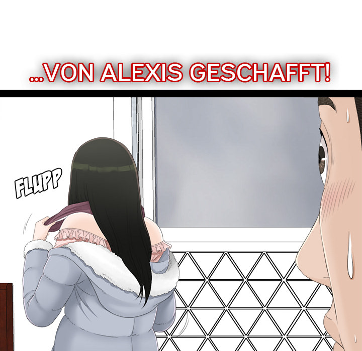 Geheimnisse unter Freunden - episode 4 - 6