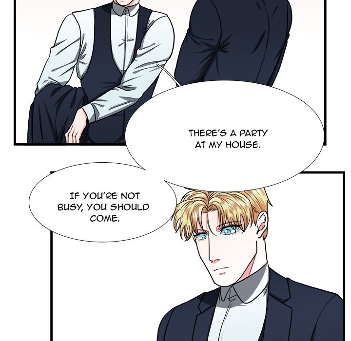 Same, but Different - episode 7 - 21