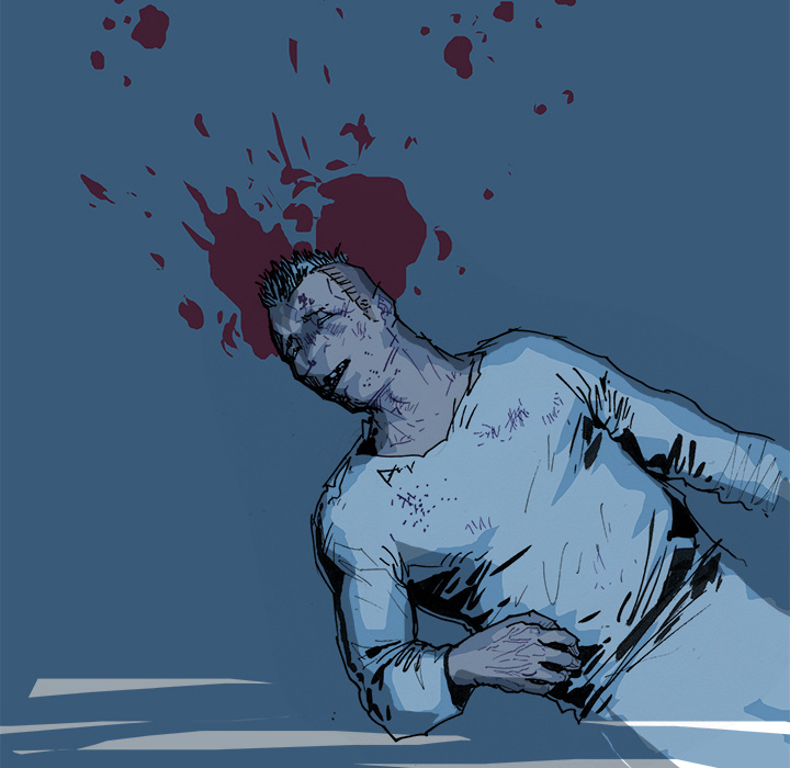 Codename Geist - episode 1 - 42