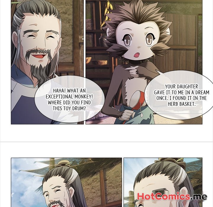 The Monkey King's Tale - episode 43 - 7