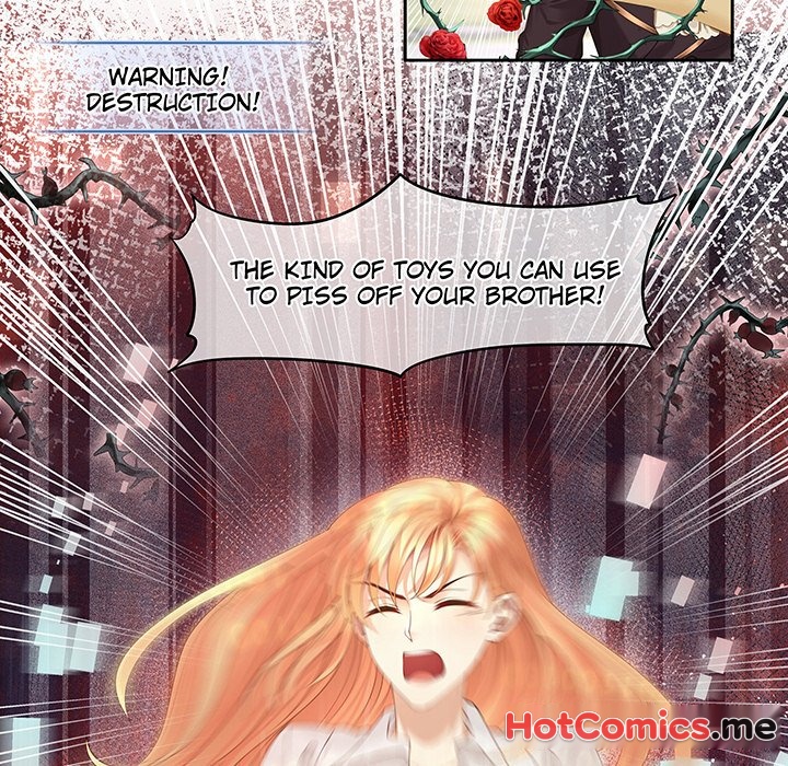 MASTER AND SEVEN LOVERS - episode 15 - 37