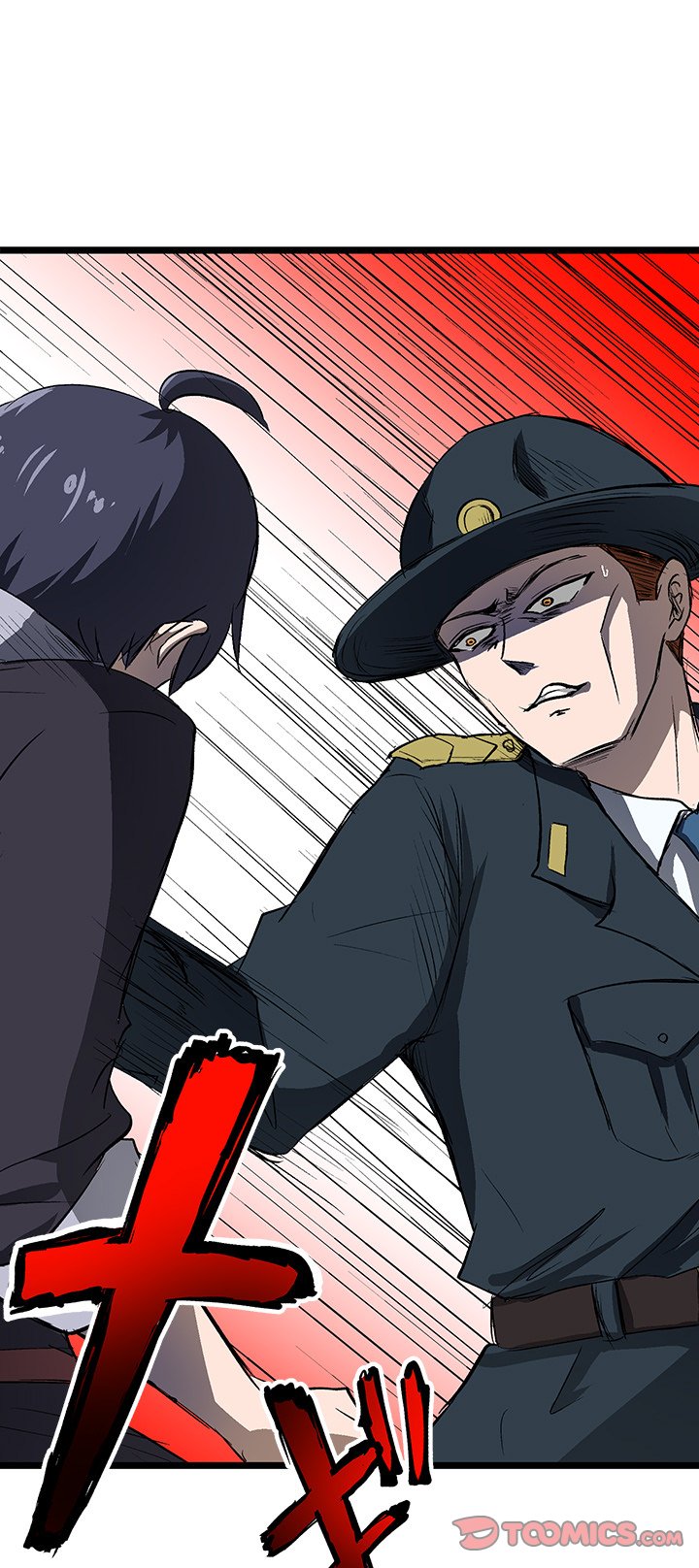 I Reincarnated as a Villain of an RPG, But I Want to Survive - episode 9 - 36