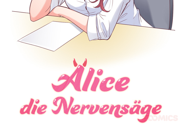 Alice die Nervensäge - episode 12 - 1