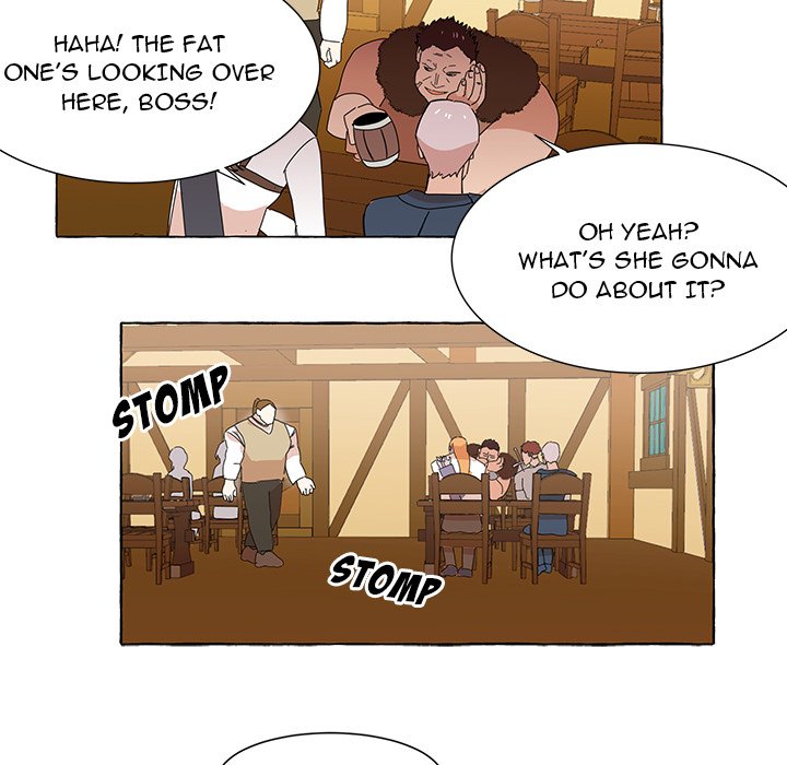 New Life, New Me - episode 7 - 52