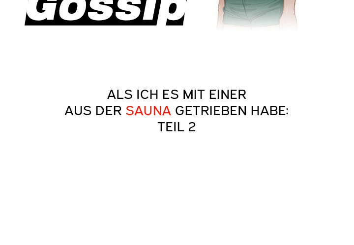 Classic Gossip - episode 34 - 1