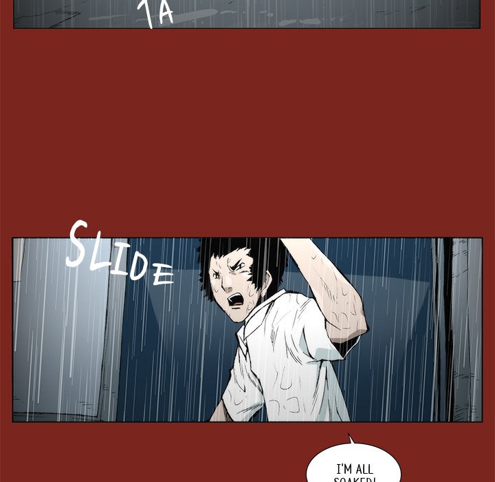 Monsoon Rain - episode 9 - 36