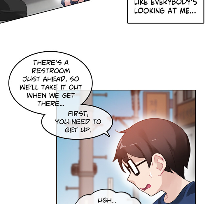 A Pervert's Daily Life - episode 35 - 43