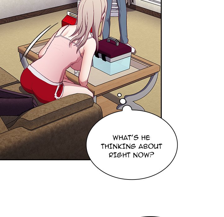 Bride-To-Be - episode 3 - 99