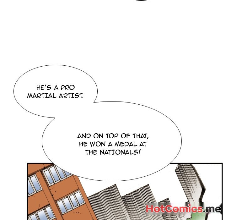 The Bully Hunter - episode 5 - 81