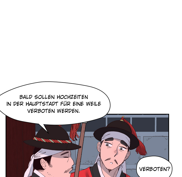 Die Prinzessin und ihre Leibwächter - episode 2 - 42