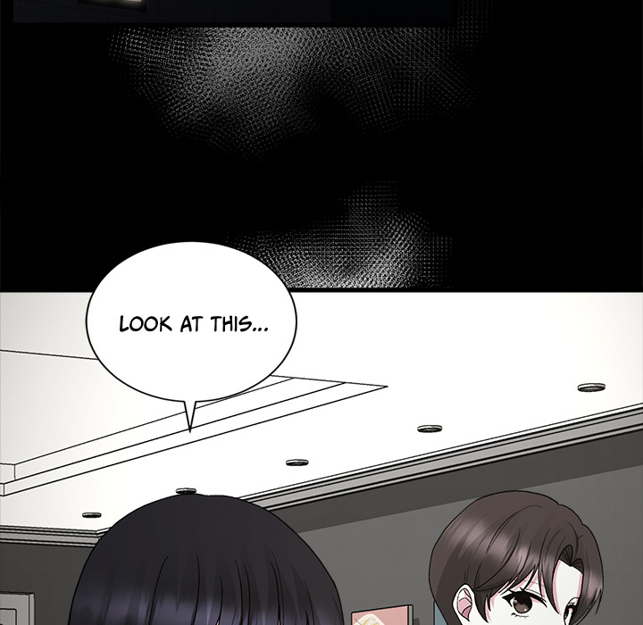 Demon Cat - episode 27 - 130